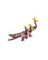 Multicolour Showpieces Set of 3 Multicolour Showpieces Set of 3